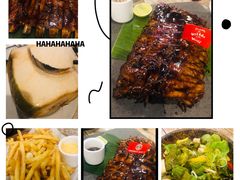 -Naughty Nuri’s Phuket