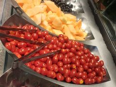 -金滏山烤肉·海鲜·火锅自助餐厅(襄阳万达店)