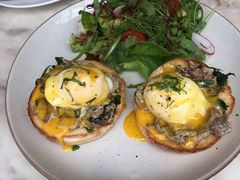 温泉蛋三文鱼-农畉LONFOOD(福田星河COCOPark店)