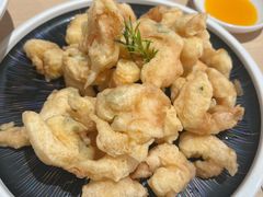 -吕氏疙瘩汤·新派鲁菜(东城万达广场店)