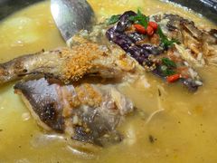 -探鱼·鲜青椒爽麻烤鱼(领展购物广场店)