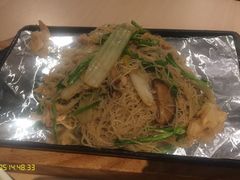 -避风塘(宝山万达店)