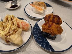 -滨寿司(新街口中央商场店)