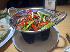 -长寿面馆(振兴路店)