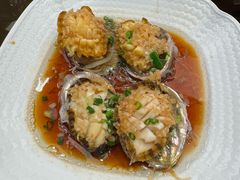 -高佳庄·舟山海鲜(海景旗舰店)