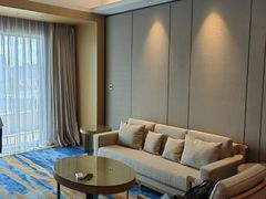 -武汉洲际酒店