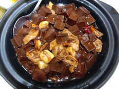 -品味居·首店·大连鲜活海鲜大连菜(东港店)