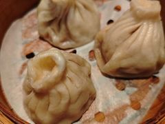 -南京大牌档(青岛万象城店)