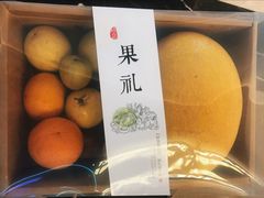 -曼格蒸汽活海鲜·榴莲自助(皇庭广场店)