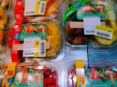 -盒马鲜生(189购物中心店)