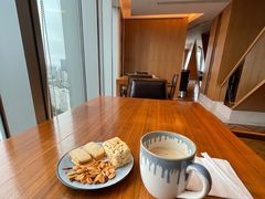 -上海雅居乐万豪侯爵酒店