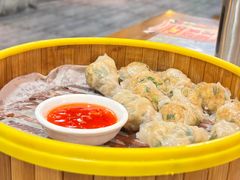 -大海山·十八年海鲜闽菜(金港店)
