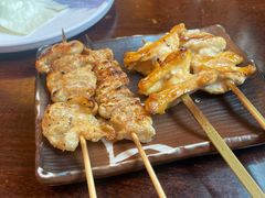 -鸟鹏烧鸟居酒屋(仁恒梦中心店)