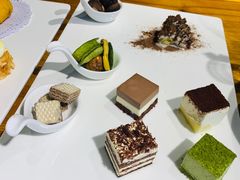 -CLUB心邸·掼蛋·麻将·扑克(日坛店)