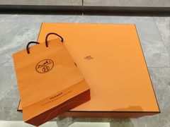 -爱马仕 HERMES(上海ifc商场店)