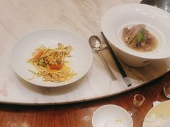 -扬州香格里拉·香宫中餐厅