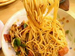 -萨莉亚意式餐厅(三号湾广场店)