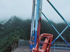 -龙湾潭国家森林公园