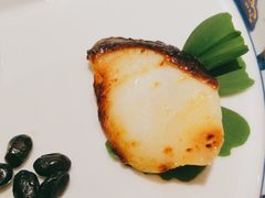 -乾山寿司(好运街店)