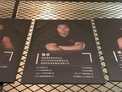 -宝力豪健身(大悦城店)