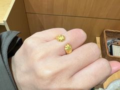 -百金通黄金回收首饰定制维修(珠江路总部)