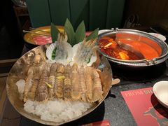 -牛New寿喜烧(闵行龙湖天街店)