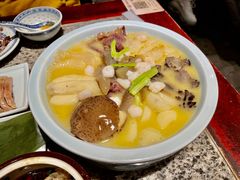 -南京大牌档(香港广场店)