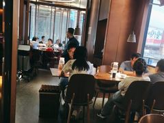 -外婆家(静安大悦城店)