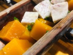 -竹一味·竹筒饭