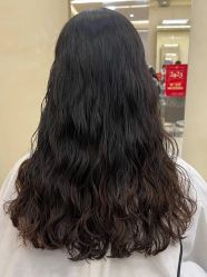 点击看大图 -MORI HAIR SALON日式美发沙龙