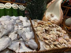 -吉布鲁牛排海鲜自助(龙湖北城天街购物广场店)