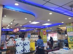 -清真·盛京白记 小骨头羊汤馆(南八马路店)