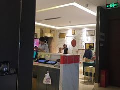 门面-茉莉餐厅·家宴·欢聚(环城南路店)