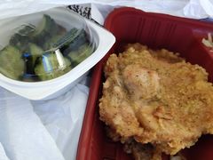 -大圆碗•T骨大排饭(永安道店)