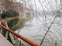 -李公堤