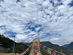 -硗碛藏寨·神木垒景区