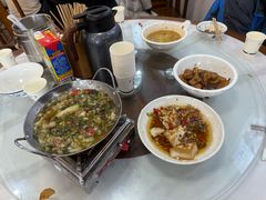 -秀妈厨房(灰汤老店)