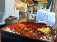 -Hatsune隐泉日式料理(三里屯太古里店)
