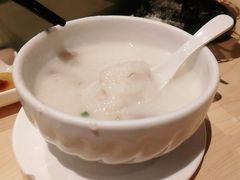 避风塘艇仔粥-避风塘(百联东郊店)