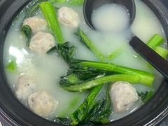 -万年酒楼(越秀南路店)