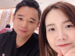 -东海海鲜酒家(中信广场店)