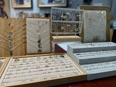 -十八字金·银饰·拼豆·开蚌DIY(魏公芳华里店)