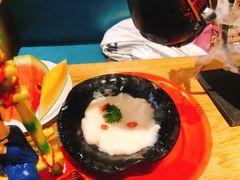 古法鱼豆花-青瓷火锅料理(西单大悦城店)