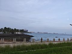 -霞山观海长廊