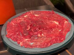 -老城鲜·小海鲜贝贝煲火锅(壹方城店)