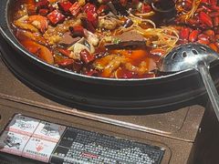 -川悦留香·海鲜餐厅(海棠68环球美食街店)