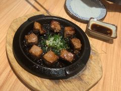 和风一口牛肉-禾绿寿司(星光68广场店)