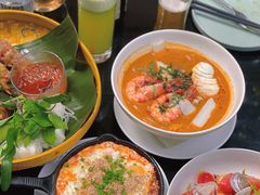 -Ginger(兴国路店)
