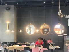 大堂-泰熙家(侨城坊QPlex店)