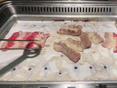 -新石器烤肉(南站店)